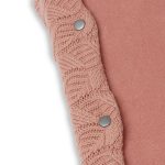 Aankleedkussen Spring Knit 50x70cm
