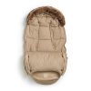 Voetenzak Kinderwagen Pure Khaki - Elodie Details