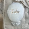Ballon moelleux Coussin - Ecru – Image 3