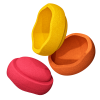ORIGINAL Warm Classic 3 pièces - Stapelstein – Image 4