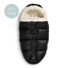 Chancelier noir pour Poussette/Buggy Aviator - ELODIE DETAILS
