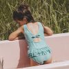 Maillot de bain bleu Nicole Dream - That's Mine – Image 2