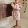 Peignoir en jacquard jacquard Miffy Wild Rose Terry - JOLLEIN – Image 6