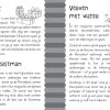 Livre de coloriage magique à l'eau « Noël » - LANTAARN PUBLISHERS – Image 2