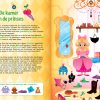 À la recherche de princesses - LANTAARN PUBLISHERS – Image 3