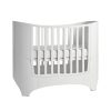 Leander meegroeibed Baby/Junior 0-7j - White – Image 9