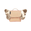 Sac à dos Butterfly Glitter Coral - Caramel & Cie