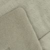 Boxkleed 75x95cm Grain Knit Olive Green - JOLLEIN – Image 4