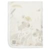 Couverture de berceau « Dreamy Mouse/Velvet Fleece » - JOLLEIN