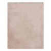 Couverture de berceau « Basic Knit Wild Pink/Fleece » - JOLLEIN – Image 3