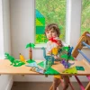 MagnaTiles Dino world XL — set de 50 pièces – Image 6