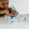 Ensemble de 25 pièces MAGNatiles pour animaux de la ferme – Image 5