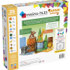 Pierres magnétiques Safari Animals, 25 pièces - MagnaTiles – Image 5