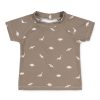 T-shirt UV Sasha Dinosaur - That's Mine