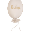 Coussin Balloon Deluxe - Blanc crème – Image 4