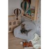 Chaise Teddy Grey - avec nom brodé – Image 2