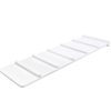 TUOHI_slideramp_white_ramp_2011.jpgTUOHI Glijbaan _White_- FITWOOD