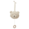 Muziekhanger "Teddy Bear Naturel" - JOLLEIN