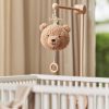 Muziekhanger "Teddy Bear Biscuit" - JOLLEIN