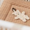 Speendoekje "Teddy Bear Naturel" - JOLLEIN