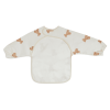 Slab Waterproof Met Mouwen "Teddy Bear" - JOLLEIN