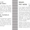 Magisch Waterkleurboek Paarden en Unicorns - Lantaarn Publishers