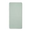Hoeslaken Jersey 60X120cm "Ash Green"  - Jollein