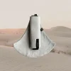 Portefeuille pour bébé pour Sand Linen - Wildride – Image 2