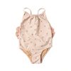 Collant de bain Eloise Strawberries Mood — Mrs. Ertha