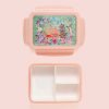 Boîte à lunch pour pique-nique en forme d'animal Bento - Petit Monkey – Image 2