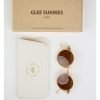 Lunettes de soleil Glee Crystal pour enfants - Mrs. Ertha – Image 5