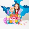 Castle DLX 48 pièces - MagnaTiles – Image 7
