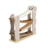 Toboggan de voiture en bois Nougat - Étiquette – Image 11
