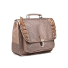 Sac à dos Volants Glitter Copper - Caramel & Cie – Image 2