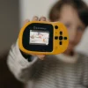 Caméra pour enfants Orange KIDYCAM - KIDYWOLF – Image 7
