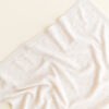 Couverture Bibi Cream - Hvid – Image 2
