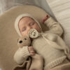 Teddy Tokki Sand - Blanc – Image 4