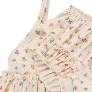 Bikini Frill Bloomie Sprinkle 9-10 ans - Konges Slojd – Image 2