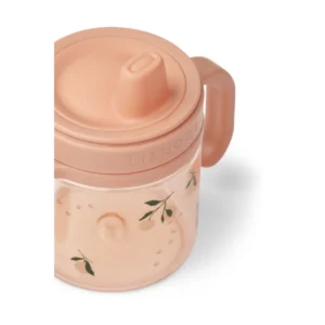 Gobelet Kylo Tritan 280 ml Pêche/Coquillage marin - Liewood – Image 3