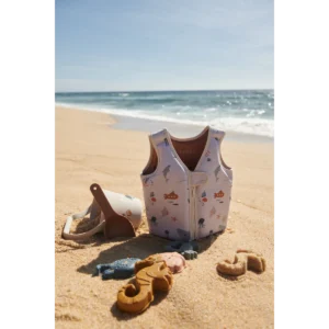 Set de plage Gilma Sea Creature Sea Creature/Sandy - Liewood – Image 2