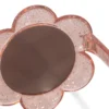 Lunettes de soleil à paillettes roses 5-10 ans - Konges Slojd – Image 6