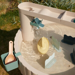 Nappe à eau Sepp Sandy multi mix - Liewood – Image 5