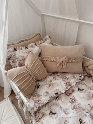 Coussin Bow – Image 2